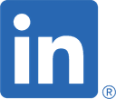 linkedIn logo