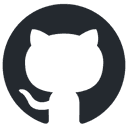 github black logo